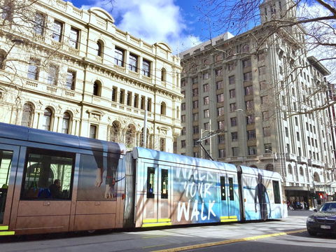 Pride Manor South Yarra - Australian Directory 16