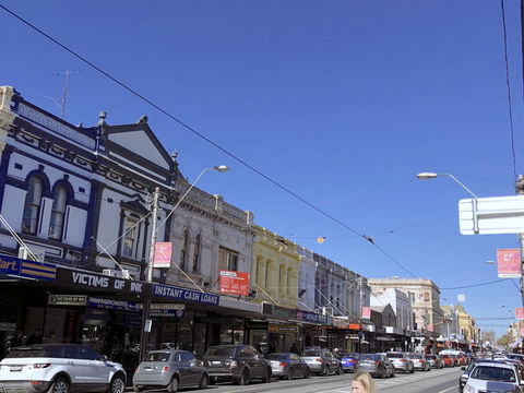 Pride Manor South Yarra - Australian Directory 20