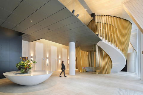 Pride Manor South Yarra - Australian Directory 7