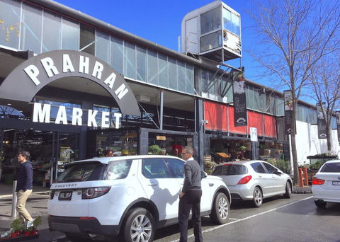 Pride Manor South Yarra - Australian Directory 18