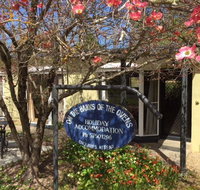 On The Banks - Australian Directory