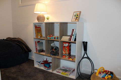 Escape On Birch - Australian Directory 15