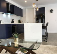 Escape on Birch - Australian Directory