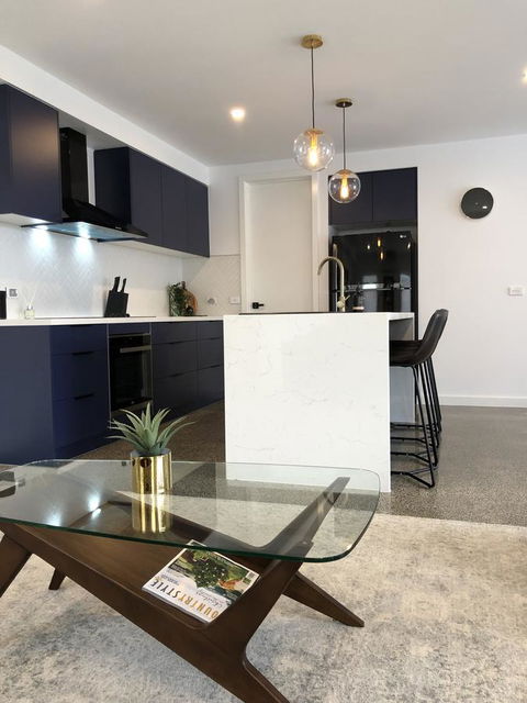 Escape On Birch - Australian Directory 0