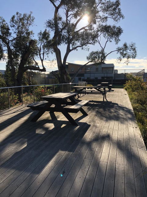 Escape On Birch - Australian Directory 21