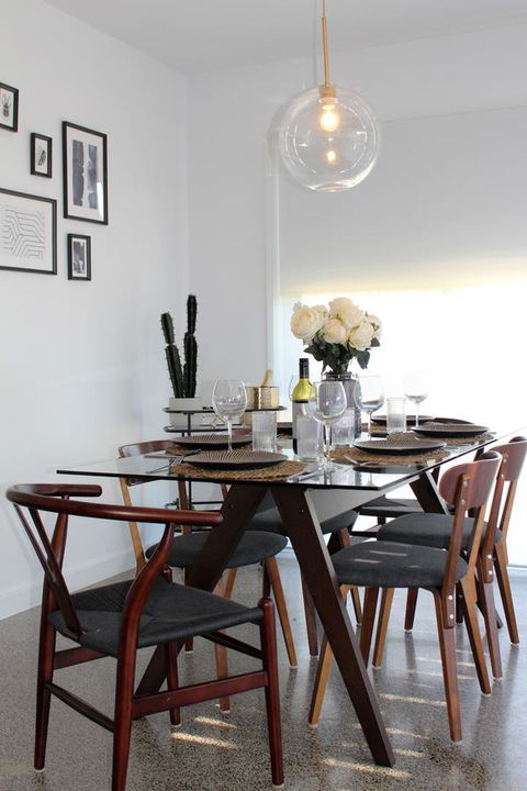 Escape On Birch - Australian Directory 12