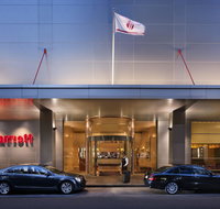 Melbourne Marriott Hotel - Australian Directory