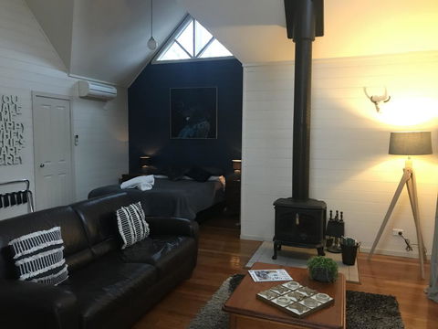 Two Truffles Cottages - Australian Directory 12