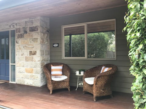 Two Truffles Cottages - Australian Directory 2