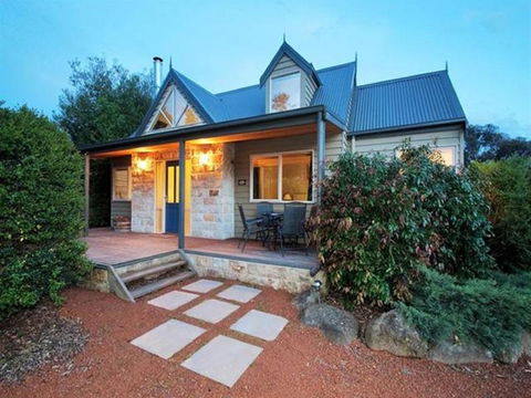 Two Truffles Cottages - Australian Directory 0