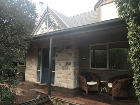 Two Truffles Cottages - Australian Directory 1