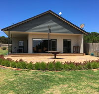 Apostle Hideaway - Central Port Campbell - Australian Directory
