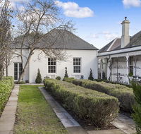 Camellia Cottage - Australian Directory