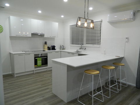 Haig Avenue - Australian Directory 1