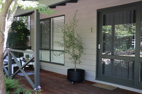 Haig Avenue - Australian Directory 5