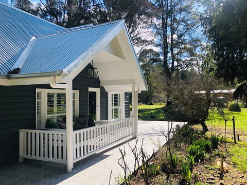 The Orchard - Australian Directory 10