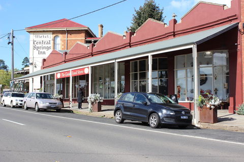 The Orchard - Australian Directory 24