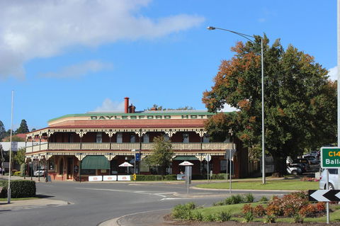 The Orchard - Australian Directory 26