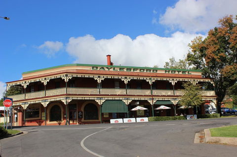 The Orchard - Australian Directory 27