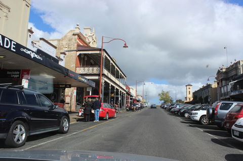 The Orchard - Australian Directory 34
