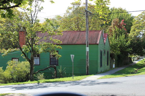 The Orchard - Australian Directory 25