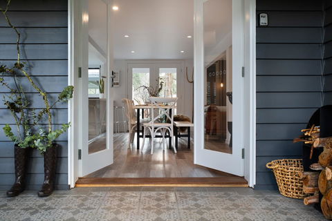 The Orchard - Australian Directory 13