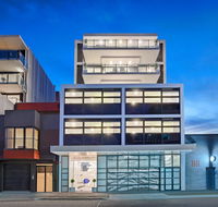 The Hamptons Apartments - Port Melbourne - Australian Directory