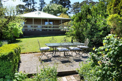 Lavender Farm - Australian Directory 0