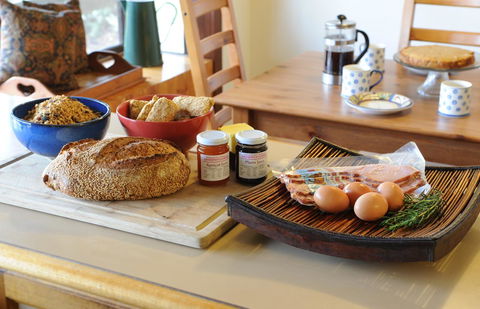 Lavender Farm - Australian Directory 5