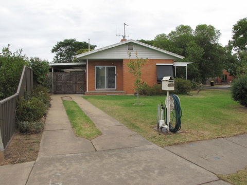 Clarke Street - Australian Directory 16