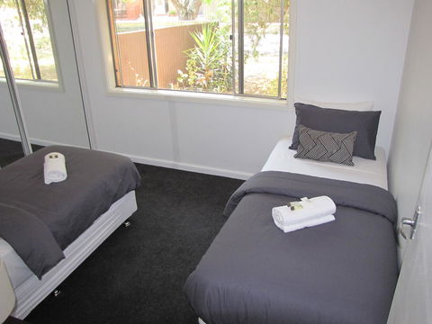 Clarke Street - Australian Directory 11