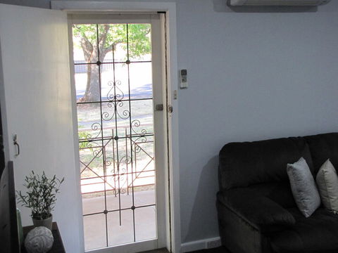Clarke Street - Australian Directory 6