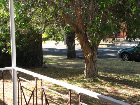 Clarke Street - Australian Directory 17