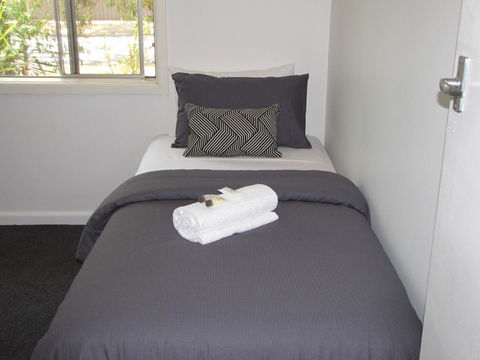 Clarke Street - Australian Directory 12