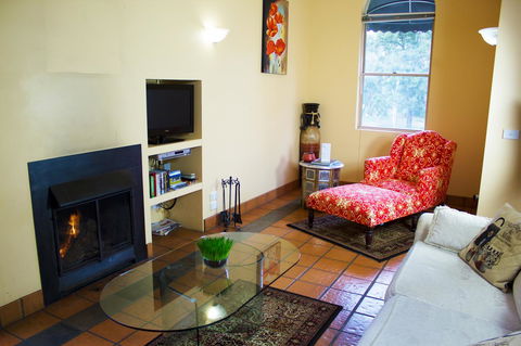 Marwood Luxury Villas - Australian Directory 5