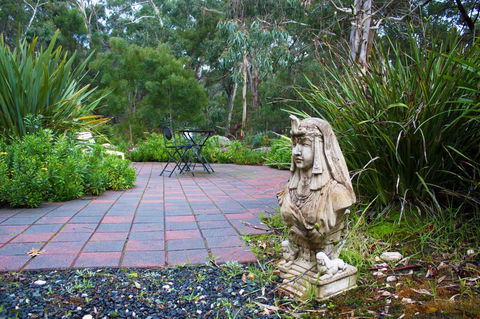 Marwood Luxury Villas - Australian Directory 12