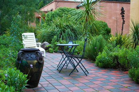 Marwood Luxury Villas - Australian Directory 19