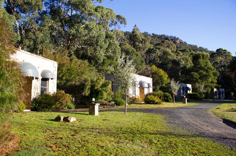 Marwood Luxury Villas - Australian Directory 8