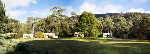 Marwood Luxury Villas - Australian Directory 21