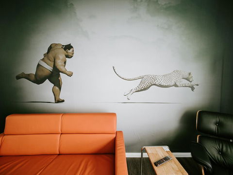 SoYa Apartment Hotel - Australian Directory 33