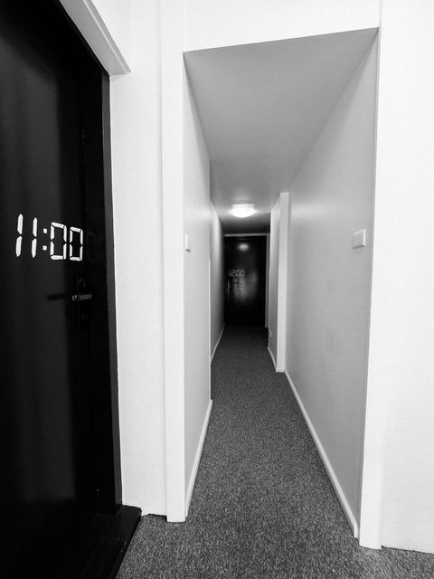 SoYa Apartment Hotel - Australian Directory 14