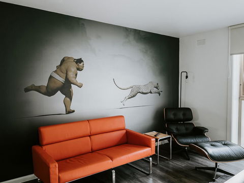 SoYa Apartment Hotel - Australian Directory 37