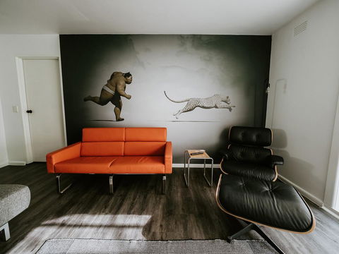 SoYa Apartment Hotel - Australian Directory 36