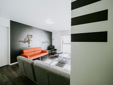 SoYa Apartment Hotel - Australian Directory 35