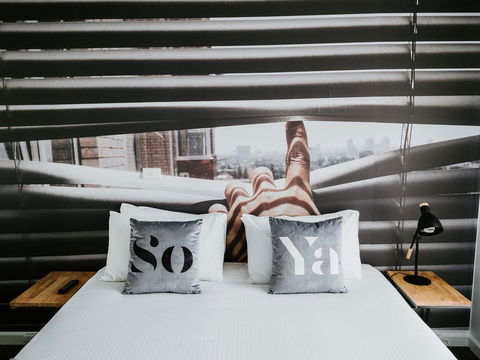 SoYa Apartment Hotel - Australian Directory 0