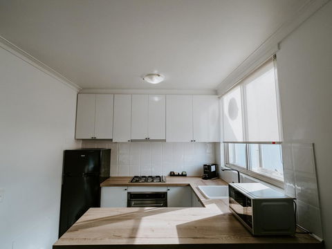 SoYa Apartment Hotel - Australian Directory 26