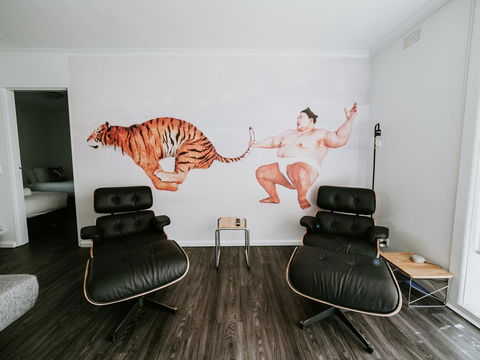SoYa Apartment Hotel - Australian Directory 28