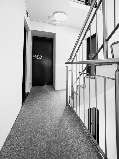 SoYa Apartment Hotel - Australian Directory 15