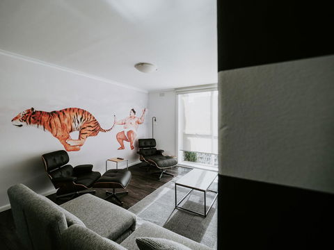SoYa Apartment Hotel - Australian Directory 30