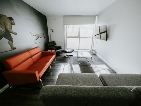 SoYa Apartment Hotel - Australian Directory 34